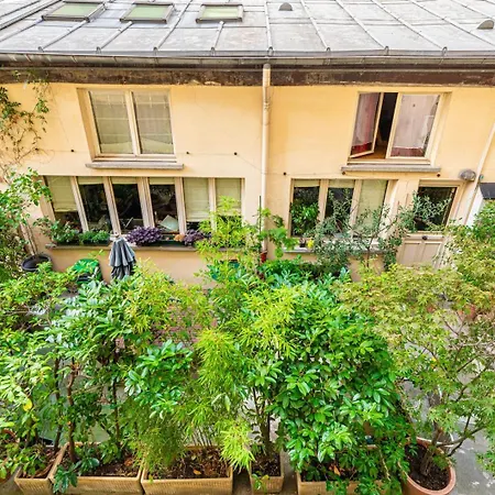 Guestready - Comfortable Cocoon Near Le Marais Apartment